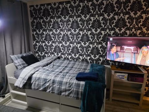 Queen Eliz Room — foto 3