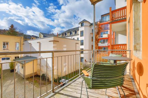 Limehome Dresden Jordanstraße — foto 8