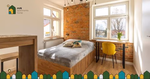 mN apartments home - Wieliczka Town — foto 3