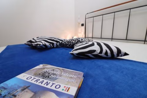 Casa vacanze Arianna in centro — foto 1