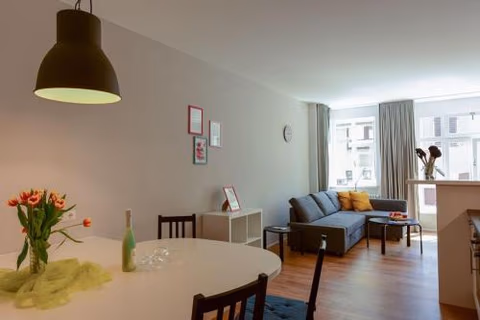 FeWo City Appartement 2 — foto 2