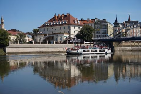 Hotel Piast — foto 1