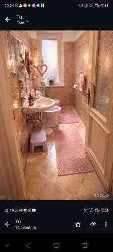 B&B Amarantha Gothica Genoa — foto 6