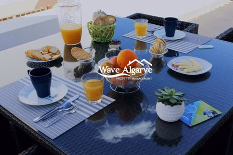 Villa Salinas in Castro Marim By Wave Algarve — foto 6