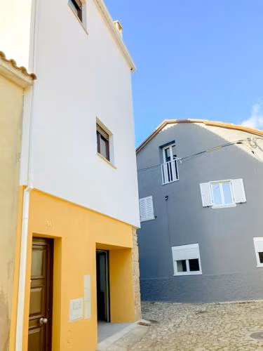 Casa Angulosa — foto 3