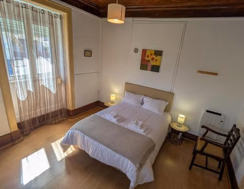 Rei Wamba Apartamento — foto 2