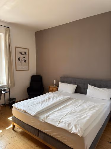 Hotel Fokus — foto 7