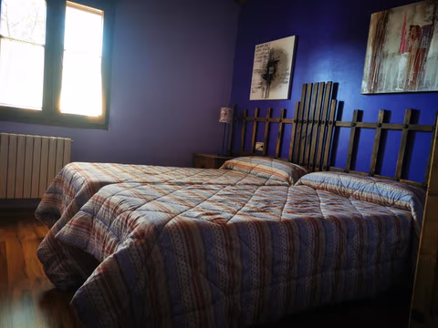 Hotel Rural Cornatel Médulas — foto 2