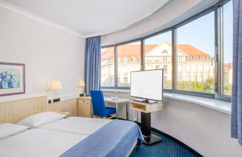 IntercityHotel Erfurt — foto 8