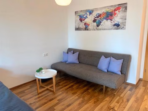 Apartment Wanderglück am Gehrenberg — foto 6