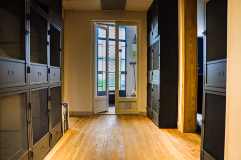 À la Maison | Gîte d'étape — foto 1