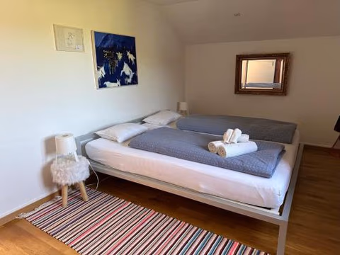 BnB chezlise — foto 2