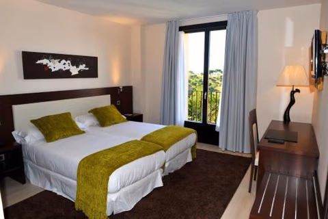 Hotel Don Felipe — photo 5