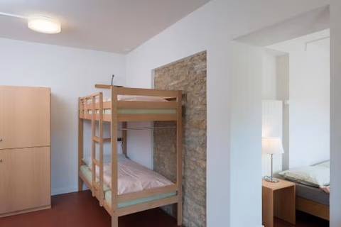 Avenches Youth Hostel — foto 9