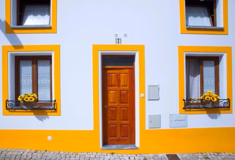 A Casa dos Girassóis — foto 4