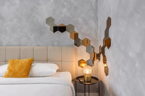 SÉ - BRAGA Lounge Suites COLLECTION BY PERPETUAL RELAX — foto 1
