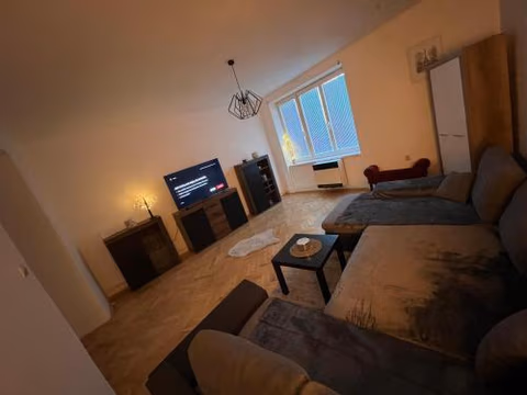 -Self-Check- downtown Apartment — foto 1