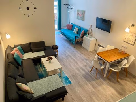 Apartmán & štúdio Tyrkys Spiežovec Donovaly — photo 1