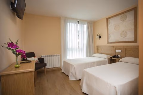 Hotel Novoa — foto 3