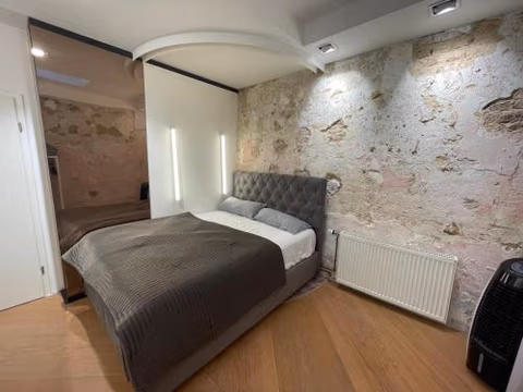 Budget Rooms just for sleeping - Digital access — photo 9