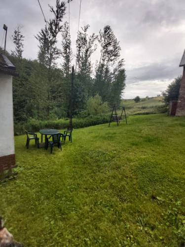 Domek w Karwodrzy — foto 1