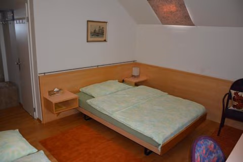 Hotel Hessengüetli — foto 3