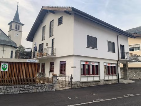 B&B Kalbermatter — foto 1