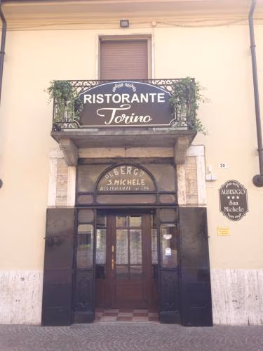 Albergo San Michele — foto 1