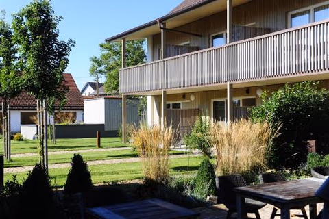 Bernhardhof Andechs — foto 5