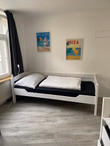 Haus zur Eiche Private 1 Zimmerstudios — foto 4
