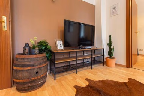 Pretty Home Wild West Zentrum — foto 7