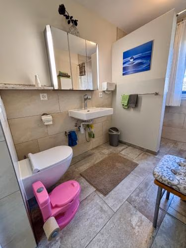 Chez Svanette B&B Villa Sonnglück — foto 3