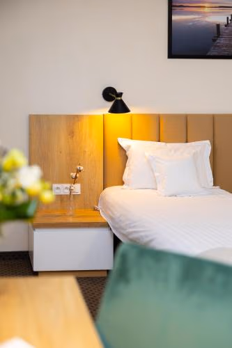 Hotel ARDEN — foto 1