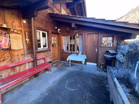 Gemütliche und rustikale Ferienwohnung — foto 3