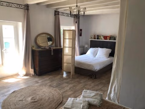Chambres d'hôtes familiale La Vigenna — foto 2