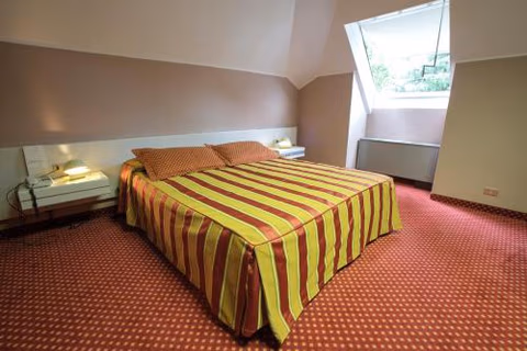 Hotel I Diamanti — foto 4