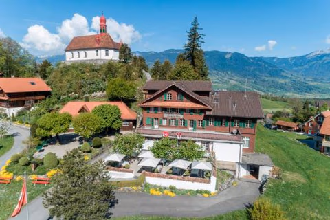 Gasthaus Paxmontana — foto 1