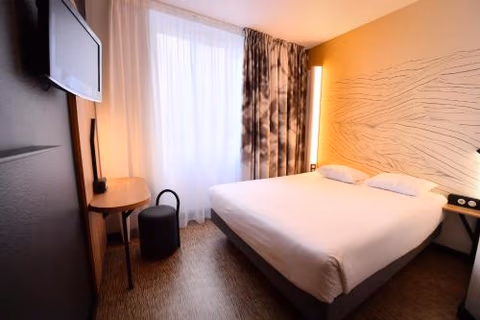 B&B HOTEL Dijon Centre — foto 2