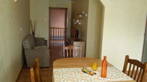 Pensión-Apartamentos A Pedra — foto 8