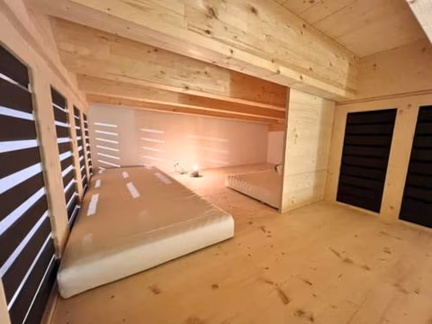 studio suite im Fresh Cube — foto 9