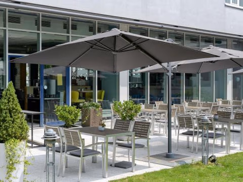 Novotel Köln City — foto 4