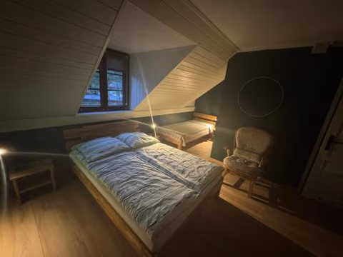 Pokoje Gościnne u Grażyny — foto 9