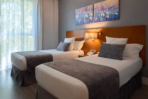 Hotel Puerta de Toledo — foto 2
