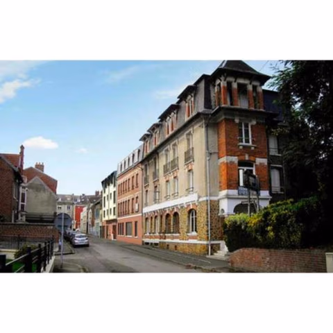 Auberge des Remparts — foto 1