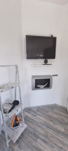 B&R Apartment in Aufseßplatz — foto 9