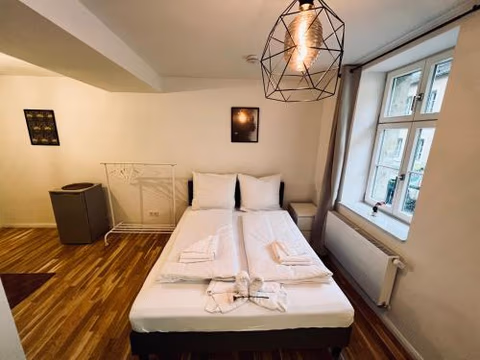 Zentrales charmantes Apartment im Altstadtkern — foto 7