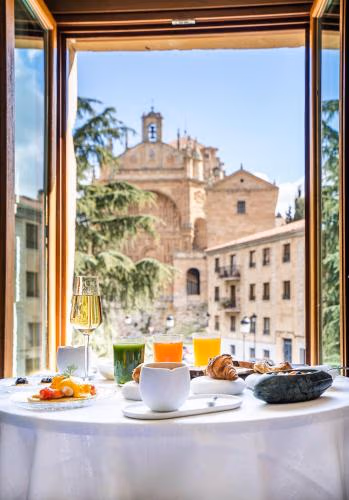 Grand Hotel Don Gregorio — photo 1