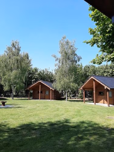 Vakantiepark Zwartemeer — foto 2