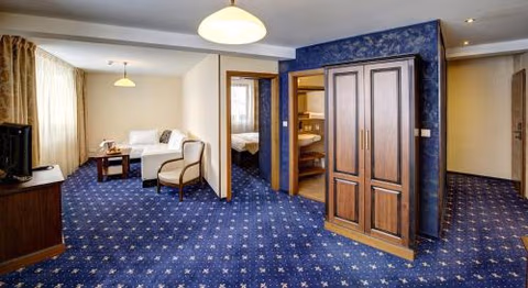 Hotel Galileo Donovaly — photo 4