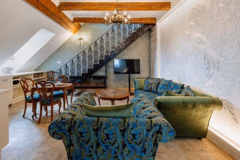 Opera dArte apartman — foto 1